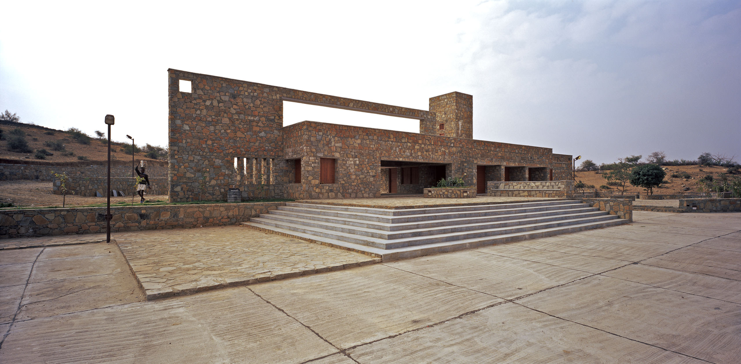 Mewar Complex, Udaipur